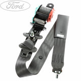 RANGER DOUBLE CAB 3/4DR FRONT SEAT BELT 1998-2011