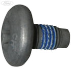 FRONT SEAT BELTS BOLT PACK OF 5