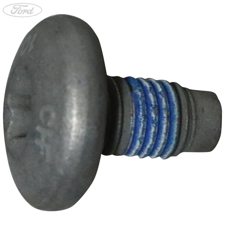 FRONT SEAT BELTS BOLT PACK OF 5