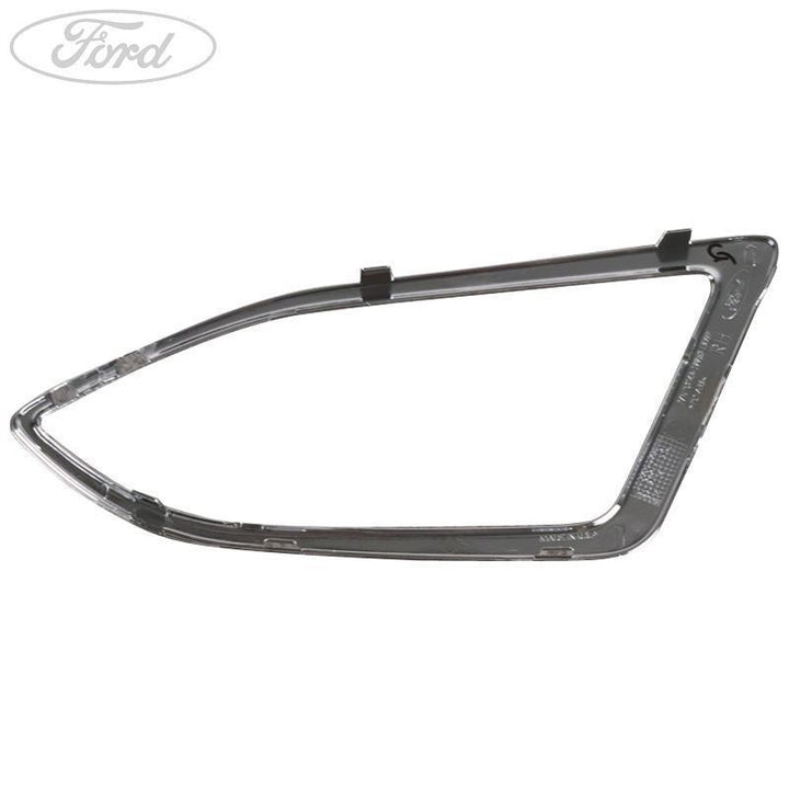 GRILLE