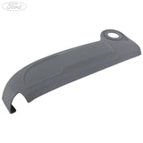 C-MAX MK1 FRONT N/S SEAT SIDE VALANCE 2007-2010