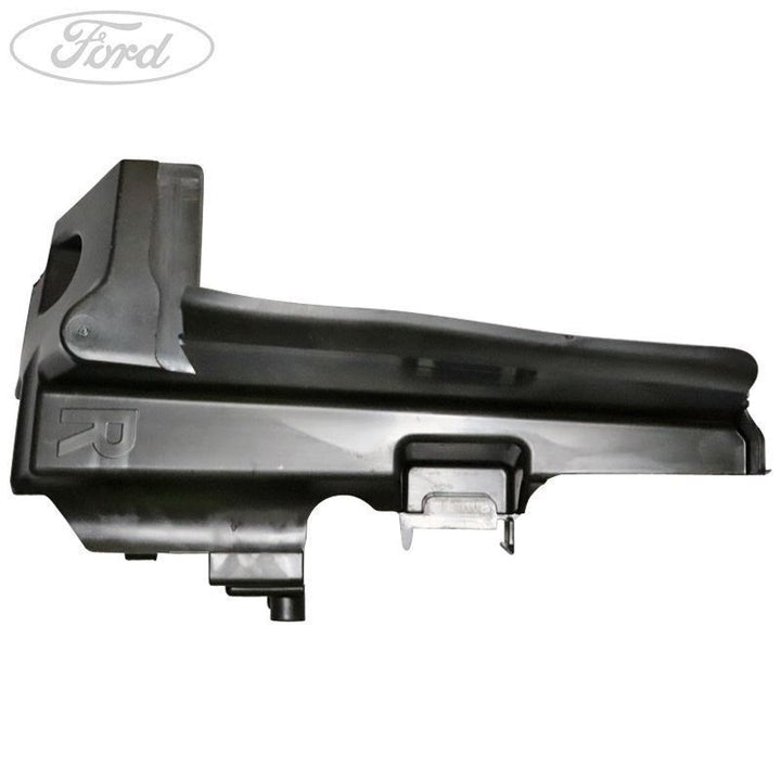 AIR DEFLECTOR