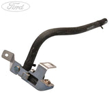 FIESTA 1.5 SOHC EXHAUST CATALYST SENSOR 02/2015-