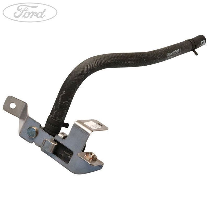 FIESTA 1.5 SOHC EXHAUST CATALYST SENSOR 02/2015-