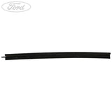 TRANSIT CUSTOM FRONT N/S GLASS FRONT RUNNER SEAL 2012-
