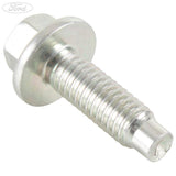 THERMOSTAT/HOUSING & RELATED PARTS BOLT PACK OF 5