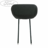 REAR SEAT HEAD REST