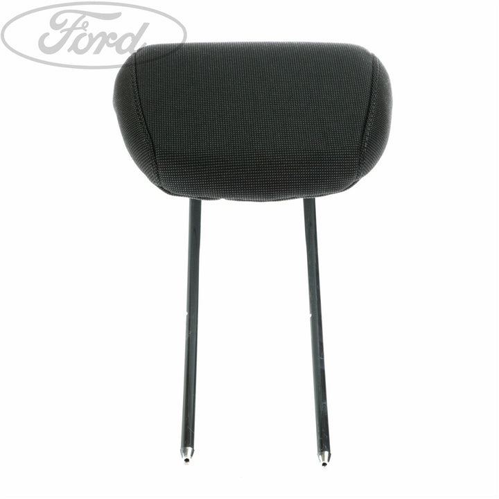 REAR SEAT HEAD REST