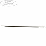 O/S FRONT DOOR BELT WEATHERSTRIP