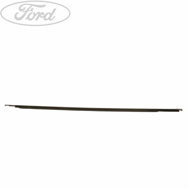 O/S FRONT DOOR BELT WEATHERSTRIP