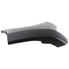BUMPER END CAP