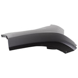 BUMPER END CAP
