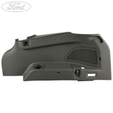 C-MAX GRAND C-MAX REAR O/S BOOT TRIM SUPPORT PANEL 10-15
