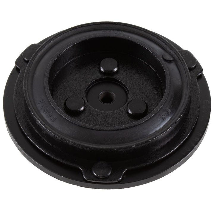 COMPRESSOR CLUTCH