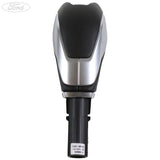 C-MAX MONDEO KUGA GEAR SHIFT KNOB BLACK 2015-