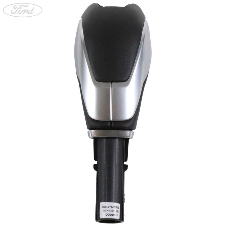 C-MAX MONDEO KUGA GEAR SHIFT KNOB BLACK 2015-