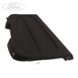FIESTA REAR PARCEL SHELF PACKAGE TRAY LOAD COVER PANEL