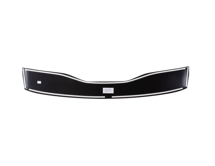 CLIMAIR®* REAR BUMPER PROTECTOR WITH FITTING  09/2014