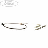 MONDEO GALAXY FOCUS C-MAX FRONT SEAT SEATBELT MAT SENSOR