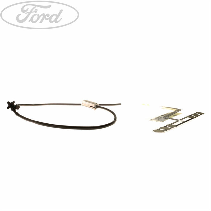 MONDEO GALAXY FOCUS C-MAX FRONT SEAT SEATBELT MAT SENSOR