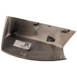 C-MAX N/S DOOR MIRROR COVER TECTONIC SILVER 2015-
