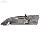 FIESTA FRONT O/S WING MIRROR HOUSING INDICATOR LENS