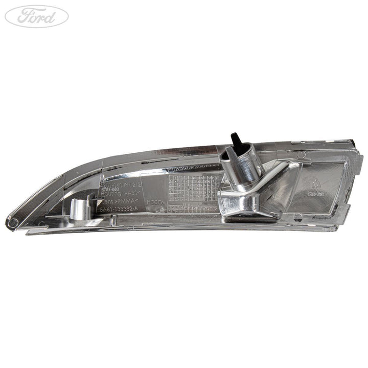 FIESTA FRONT O/S WING MIRROR HOUSING INDICATOR LENS