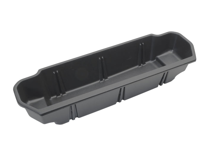 MUSTANGMACHE FRUNK LINER WITH DIVIDERS, FRONT TRUNK