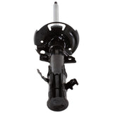 FIESTA FRONT O/S SHOCK ABSORBER SUSPENSION STRUT 2012-