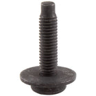 RADIATOR GRILLE AND FRONT BUMPER HEX HEAD BOLT AND WASHER PACK OF 5