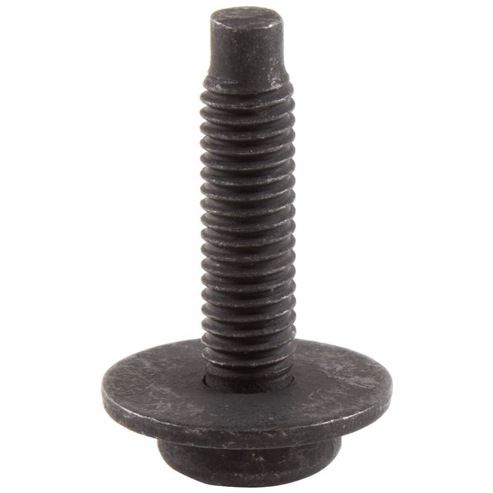 RADIATOR GRILLE AND FRONT BUMPER HEX HEAD BOLT AND WASHER PACK OF 5