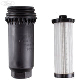 FOCUS C-MAX KUGA MONDEO AUTO GEARBOX POWERSHIFT OIL FILTER