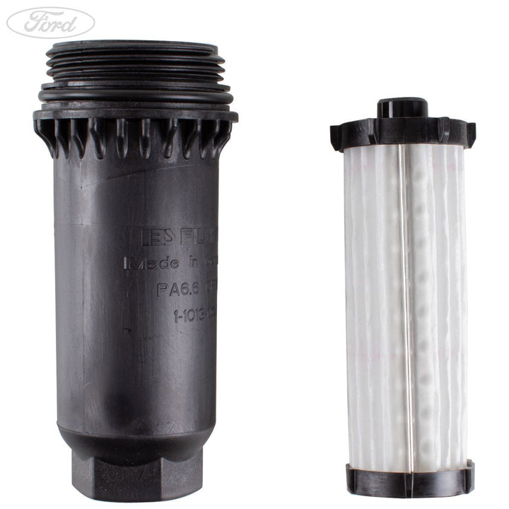 FOCUS C-MAX KUGA MONDEO AUTO GEARBOX POWERSHIFT OIL FILTER