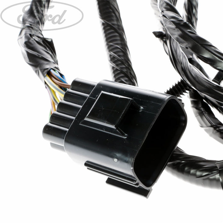 TRANSIT FUEL SENDER WIRE