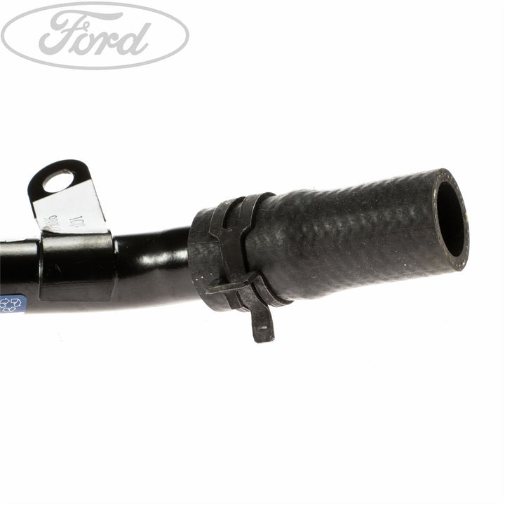RADIATOR HOSE