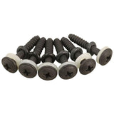 TRANSIT REAR LIGHT LAMP LENSES COVER RETAINING SCREW