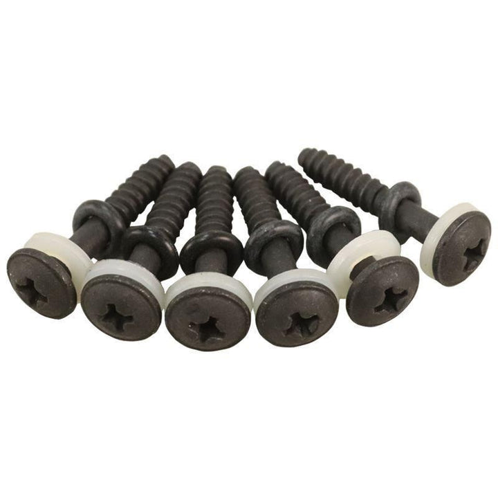 TRANSIT REAR LIGHT LAMP LENSES COVER RETAINING SCREW