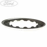 GEARBOX OUTPUT SHAFT OIL SEAL