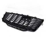 PUMA TITANIUM RADIATOR GRILLE WITHOUT CAMERA 2024-ONWARDS