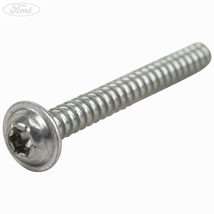 INTERCOOLER/AIR DUCTS AND HOSES SCREW PACK OF 5