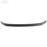RANGER FRONT GRILLE MOULDING LESS EMBLEM BLACK GRILLE