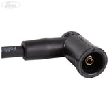 FIESTA FOCUS C-MAX MONDEO IGNITION HT LEAD CYLINDER 4
