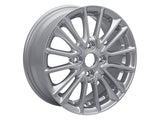 KA+ SET OF 4 ALLOY WHEELS
