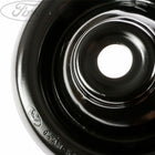 ESCORT FIESTA KA FRONT SUSPENSION RETAINER SPRING