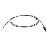 FIGO KA+ FUEL FLAP RELEASE CABLE 01/2017-