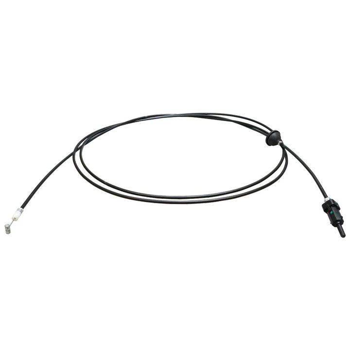 FIGO KA+ FUEL FLAP RELEASE CABLE 01/2017-