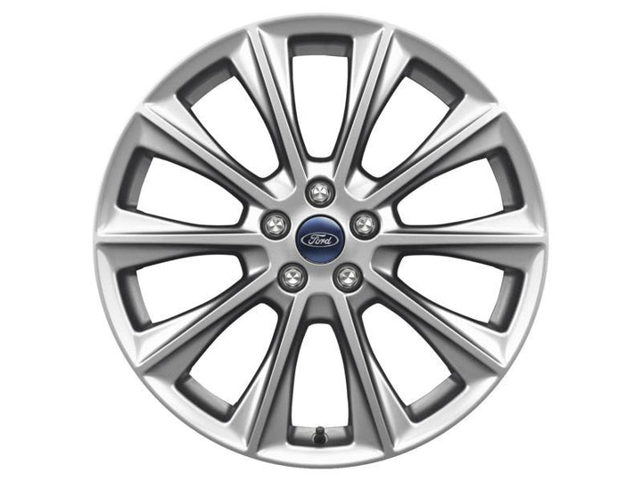 KUGA SET OF 4 ALLOY WHEELS 11/2012 04/2014