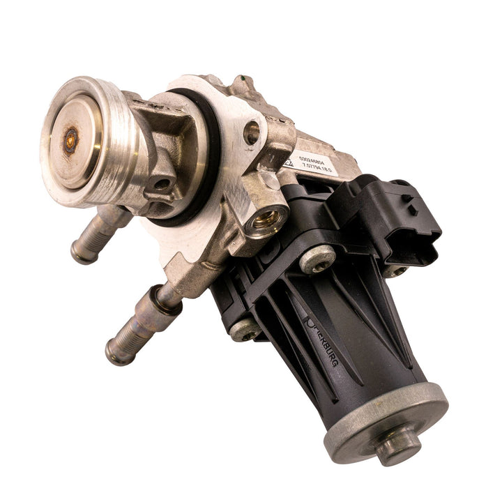 PUMA 1.5 DURATORQ TDCI EGR VALVE 2020-ONWARDS