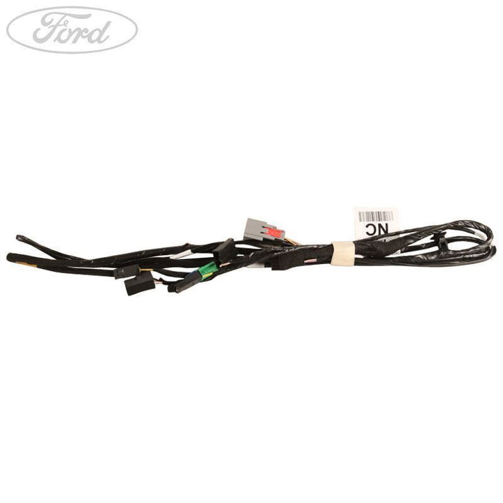 WIRING