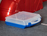 TRANSIT/TRANSIT CUSTOM CARGO SECURING PACK IN BOX